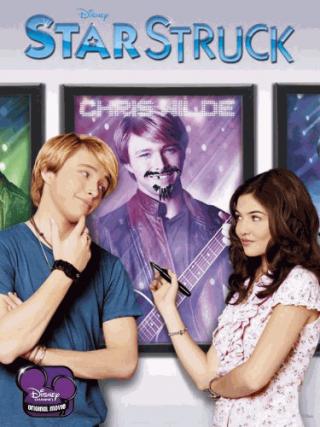 فيلم Starstruck 2010 مترجم