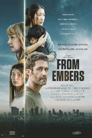 From Embers  مشاهدة فيلم