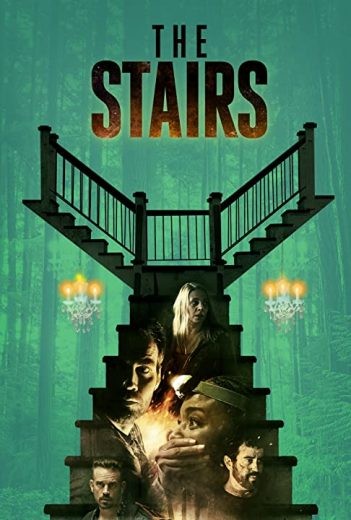  مشاهدة فيلم The Stairs 2021 مترجم