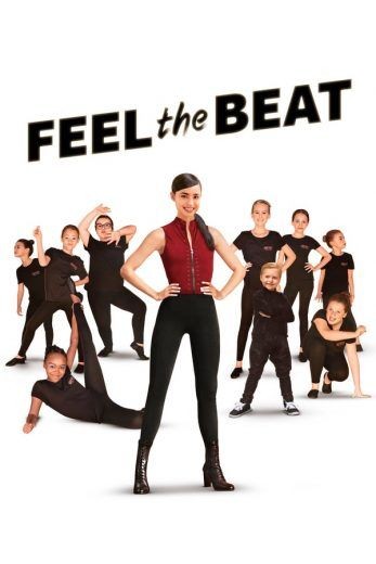  مشاهدة فيلم Feel the Beat 2020 مدبلج