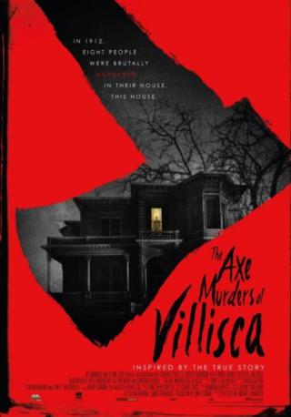 فيلم The Axe Murders of Villisca 2016 مترجم