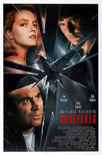  مشاهدة فيلم Shattered 1991 مترجم