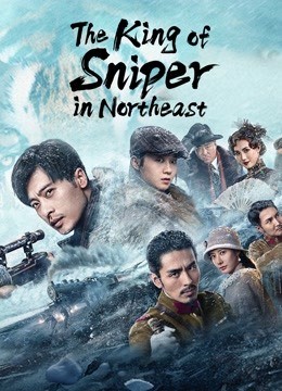  مشاهدة فيلم The King of Sniper in Northeast 2022 مترجم