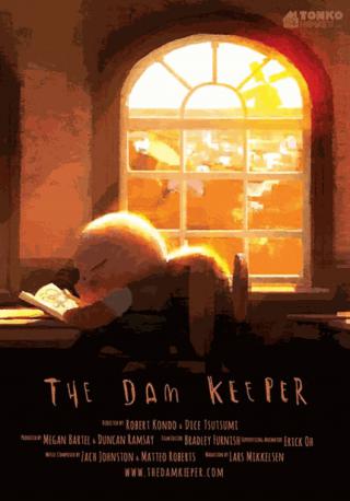 فيلم The Dam Keeper 2014 مترجم