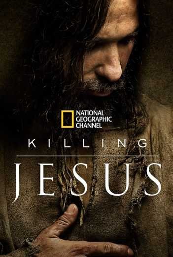  مشاهدة فيلم Killing Jesus 2015 مترجم