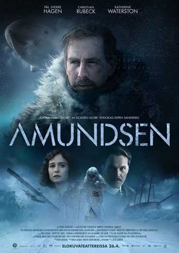  مشاهدة فيلم Amundsen 2019 مترجم