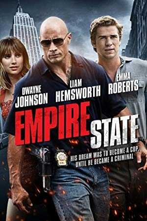  مشاهدة فيلم Empire State 2013 مترجم