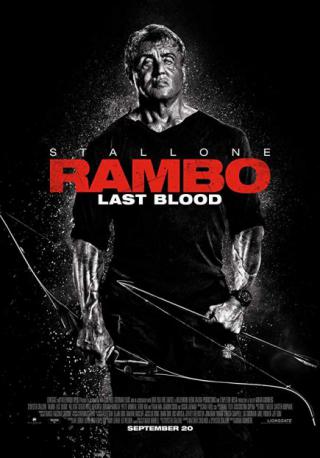 فيلم Rambo: Last Blood 2019 مترجم