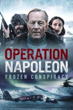 Operation Napoleon  مشاهدة فيلم