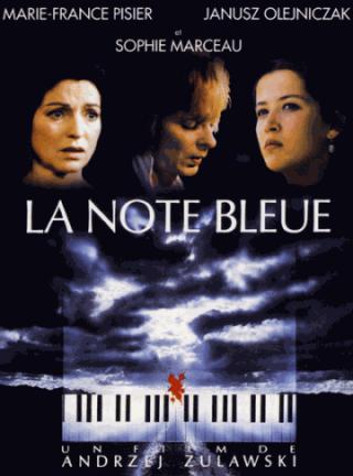فيلم La Note Bleue 1991 مترجم