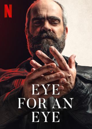 فيلم Eye for an Eye 2019 مترجم