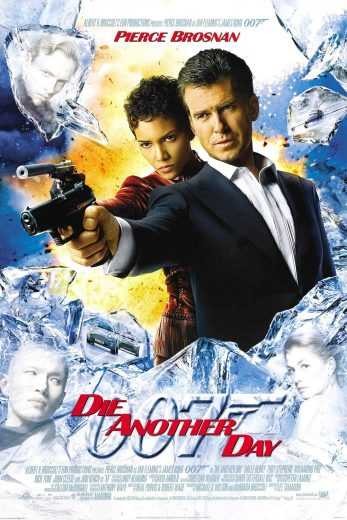 مشاهده فيلم James Bond Die Another Day 2002 مترجم