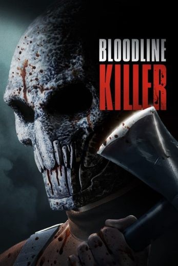  مشاهدة فيلم Bloodline Killer 2024 مدبلج