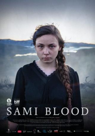 فيلم Sameblod 2016 مترجم
