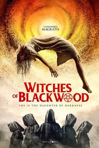  مشاهدة فيلم Witches of Blackwood 2021 مترجم