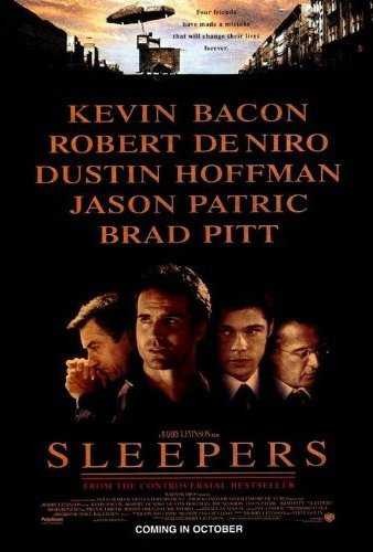  مشاهدة فيلم Sleepers 1996 مترجم