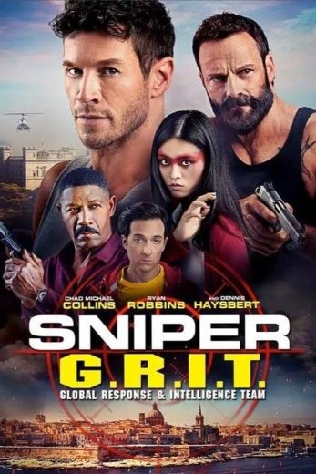  مشاهدة فيلم Sniper: G.R.I.T. – Global Response & Intelligence Team 2023 مدبلج