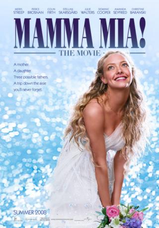 فيلم Mamma Mia! 2008 مترجم