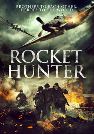 فيلم Rocket Hunter 2020 مترجم