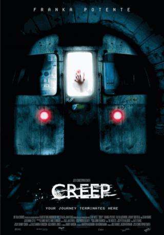 فيلم Creep 2004 مترجم