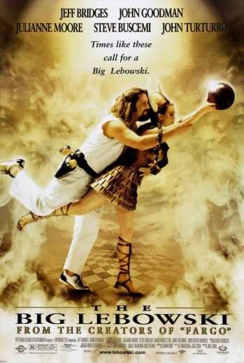  مشاهدة فيلم The Big Lebowski 1998 مترجم