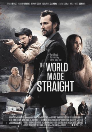 فيلم The World Made Straight 2015 مترجم