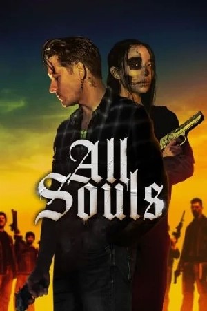All Souls  مشاهدة فيلم