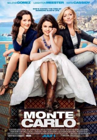 فيلم Monte Carlo 2011 مترجم