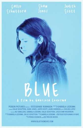  مشاهدة فيلم Blue 2018 مترجم
