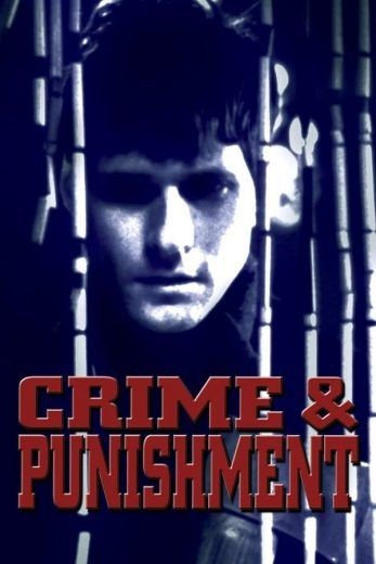  مشاهدة فيلم Crime and Punishment 2002 مترجم