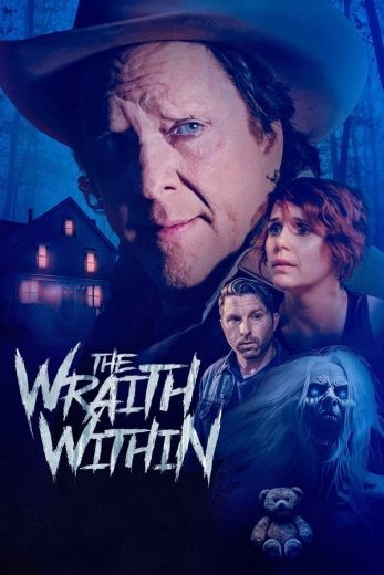  مشاهدة فيلم The Wraith Within 2023 مترجم