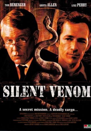 فيلم Silent Venom 2009 مترجم
