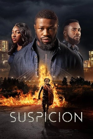 Suspicion  مشاهدة فيلم