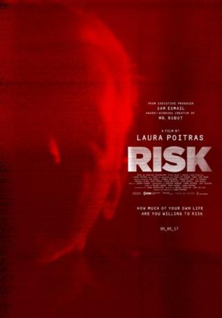 فيلم Risk 2016 مترجم