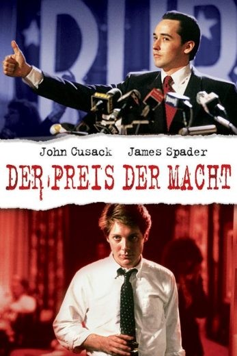  مشاهدة فيلم True Colors 1991 مترجم