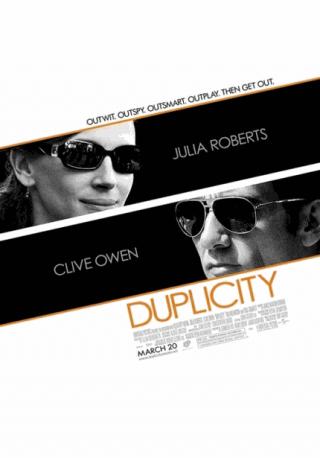 فيلم Duplicity 2009 مترجم