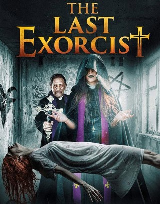 فيلم The Last Exorcist 2020 مترجم