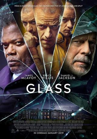 فيلم Glass 2019 مترجم