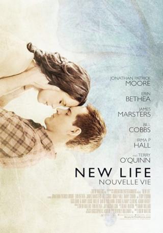 فيلم New Life 2016 مترجم