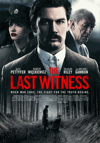 فيلم The Last Witness 2018 مترجم