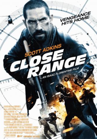 فيلم Close Range 2015 مترجم