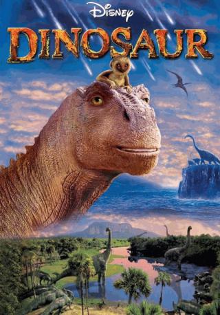 فيلم Dinosaur 2000 مدبلج