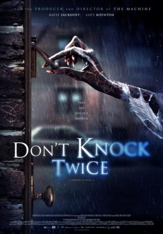 فيلم Don’t Knock Twice 2016 مترجم