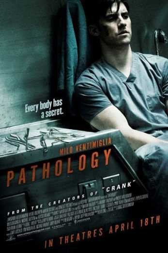  مشاهدة فيلم Pathologys 2008 مترجم