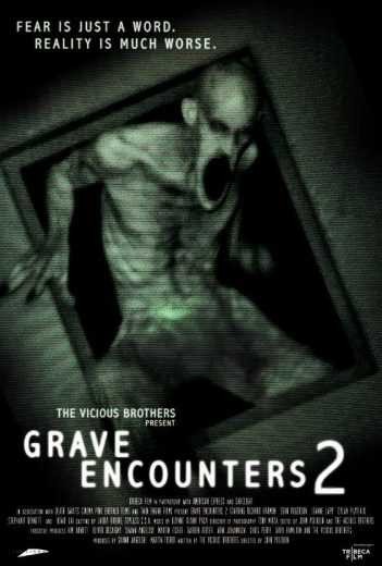  مشاهدة فيلم Grave Encounters 2 2012 مترجم