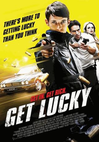 فيلم Get Lucky 2013 مترجم