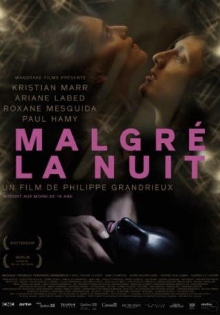 فيلم Philippe Grandrieux 2015 مترجم