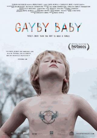 فيلم Gayby Baby 2015 مترجم