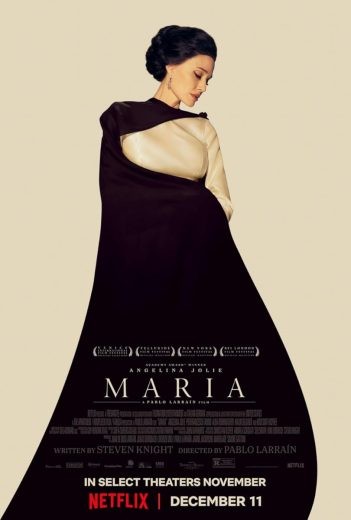  مشاهدة فيلم Maria 2024 مترجم