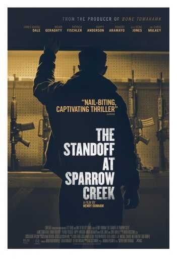  مشاهدة فيلم The Standoff at Sparrow Creek 2018 مترجم